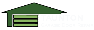 Garage Door Repair Taunton Logo