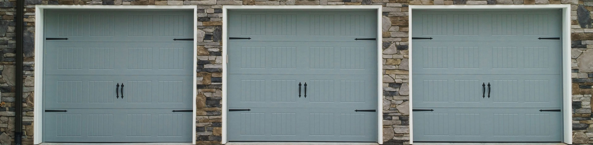 garage door install Taunton